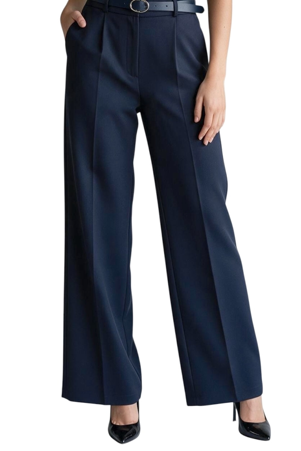 Susy Mix blue pants
