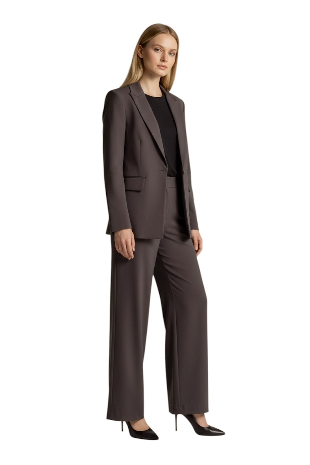 Susy Mix brown jacket