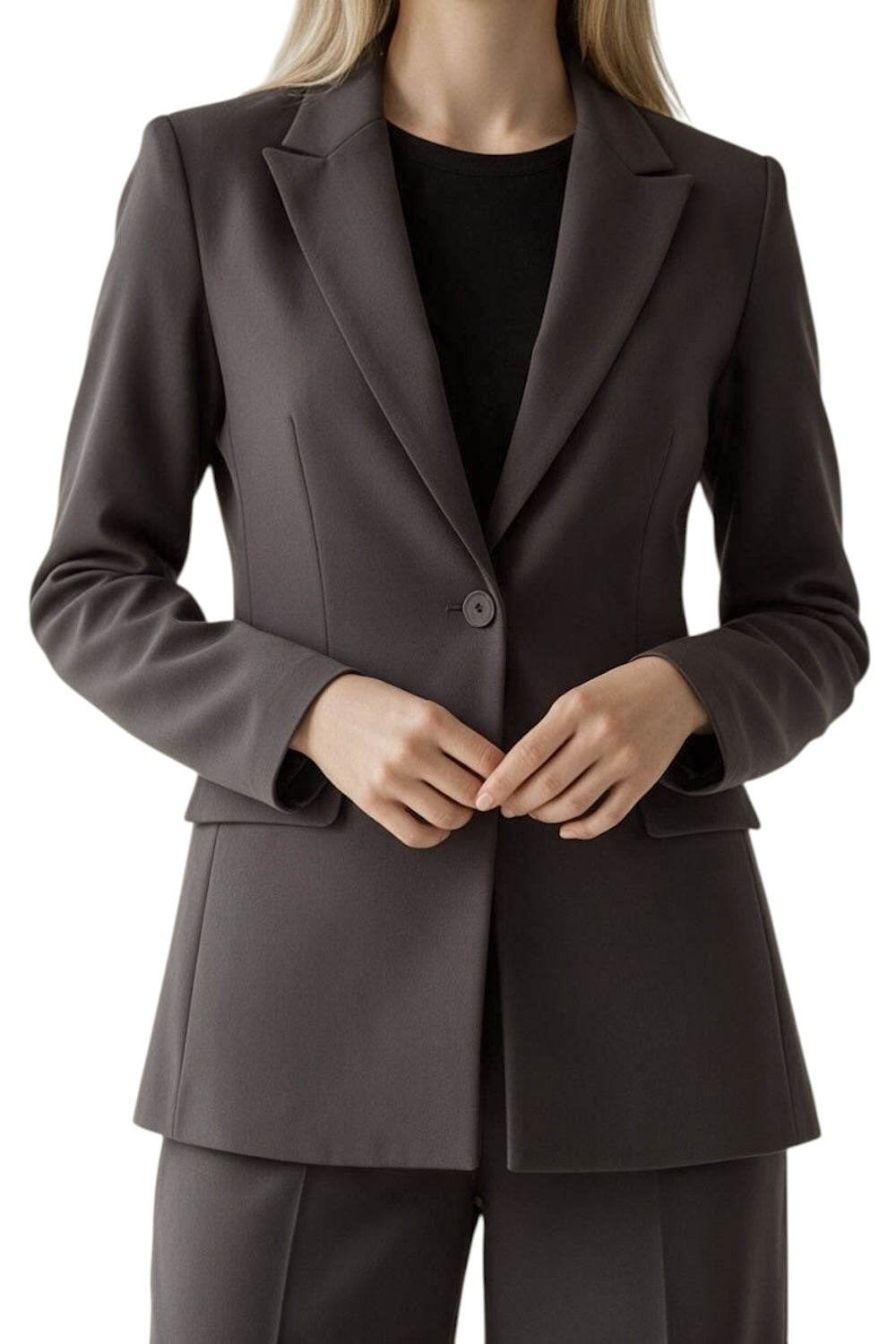 Susy Mix brown jacket