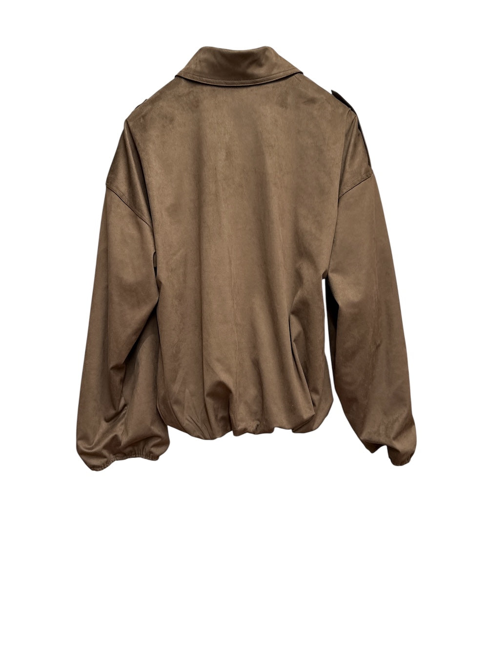 Susy Mix brown jackets