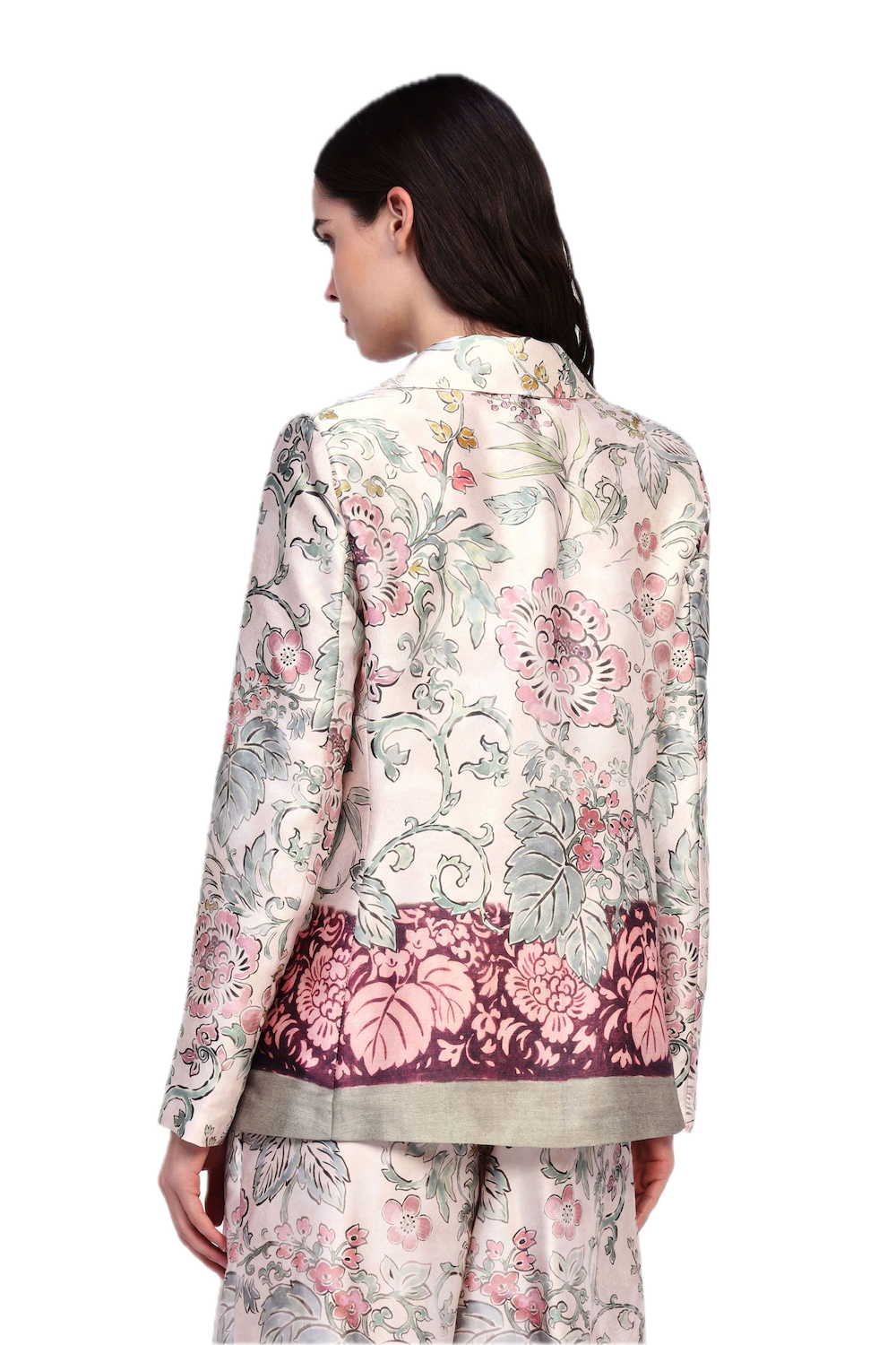 Dixie multicolor jackets