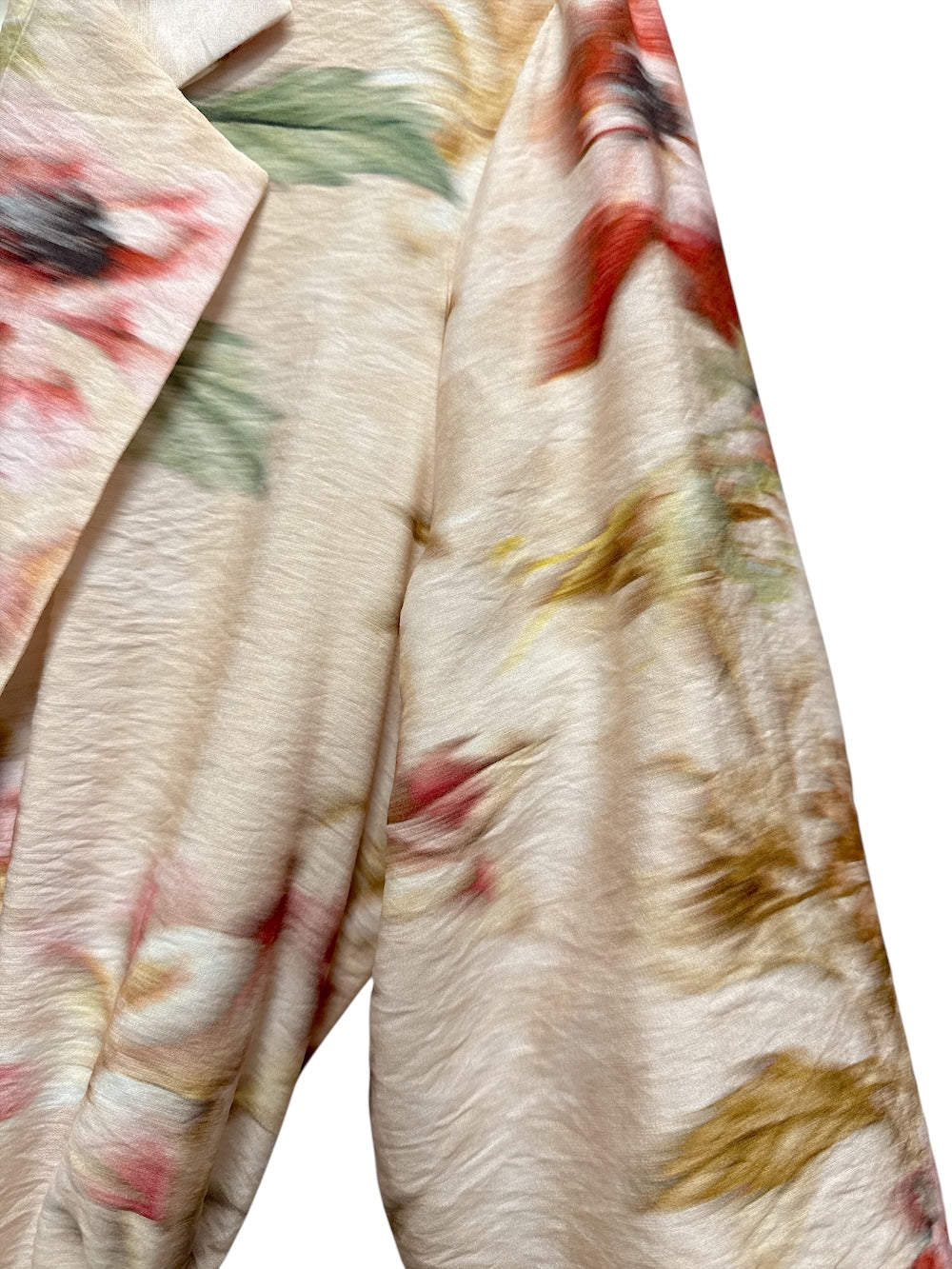 Dixie beige kimono jackets