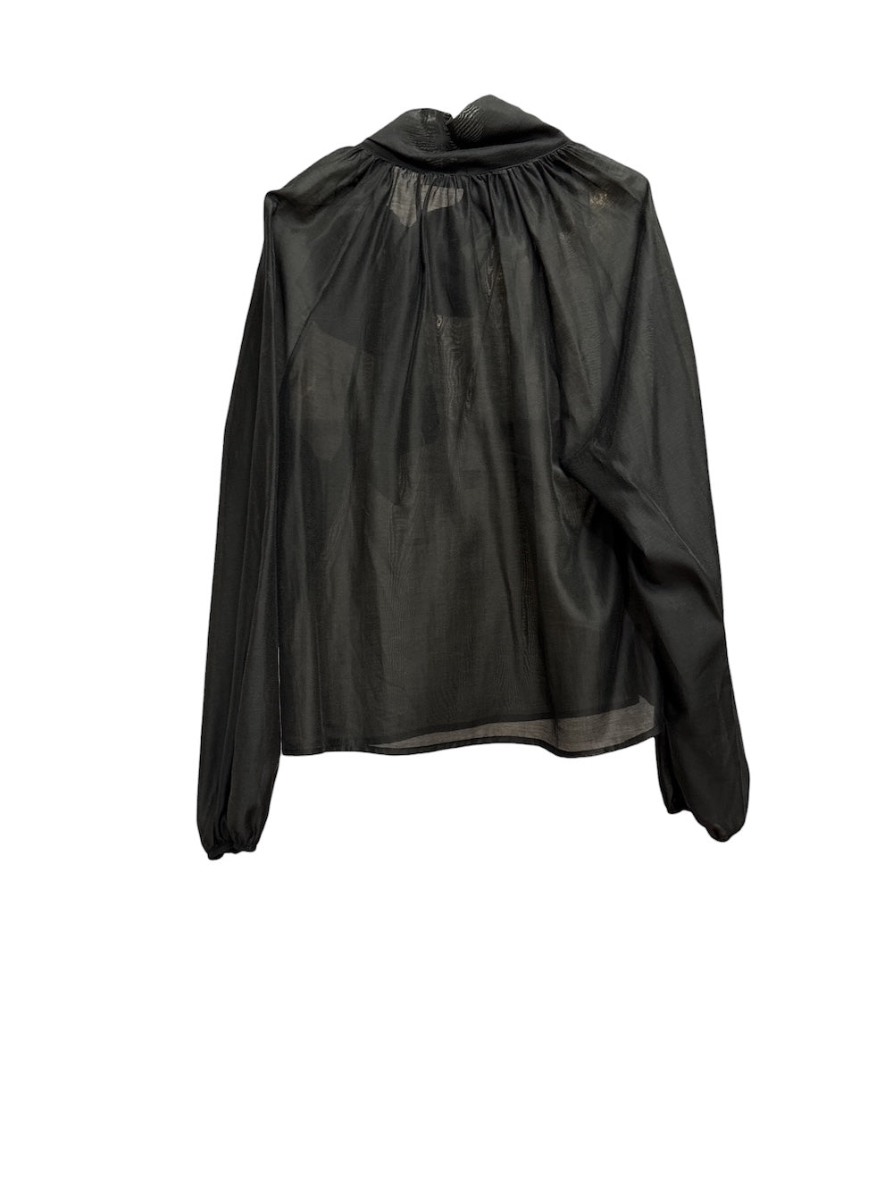 Camicia nera Susy Mix