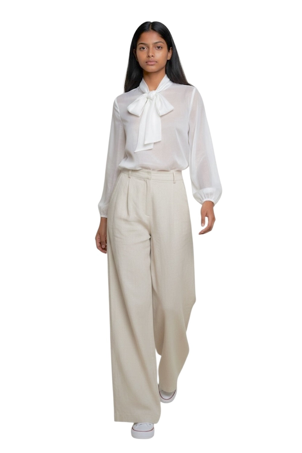 Susy Mix milk shirt