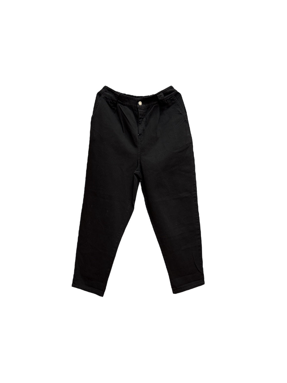 Kikisix black pants