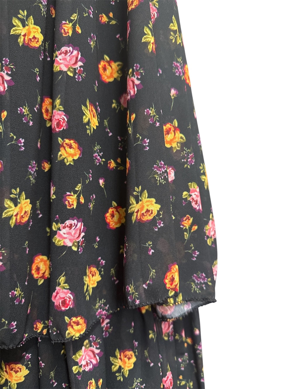 Susy Mix black dress