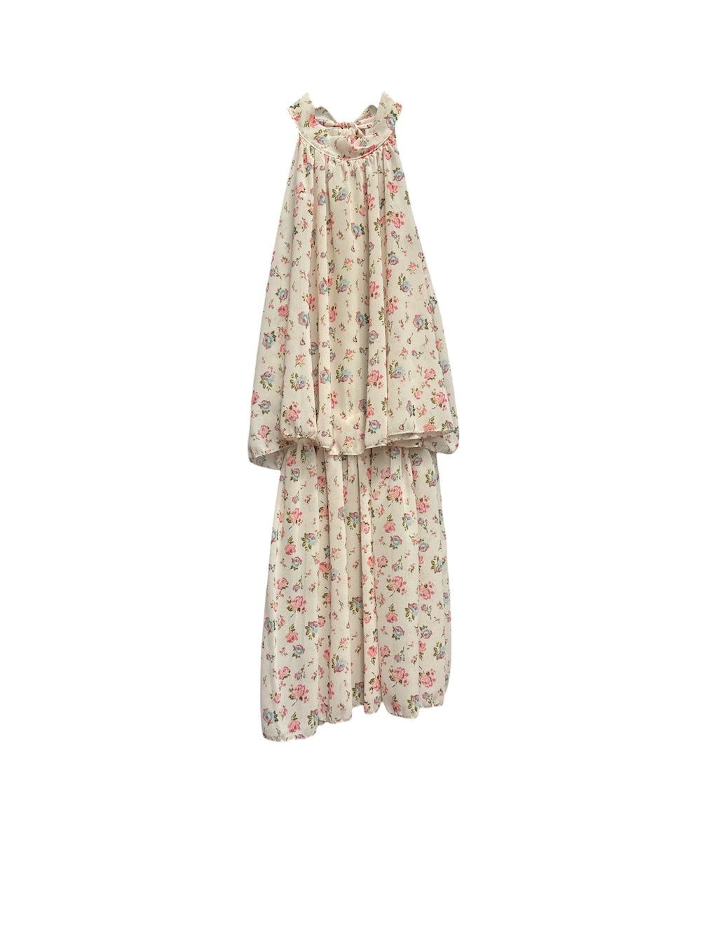 Susy Mix pink dress