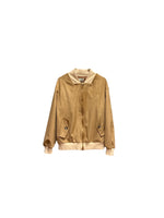 Susy Mix camel jackets