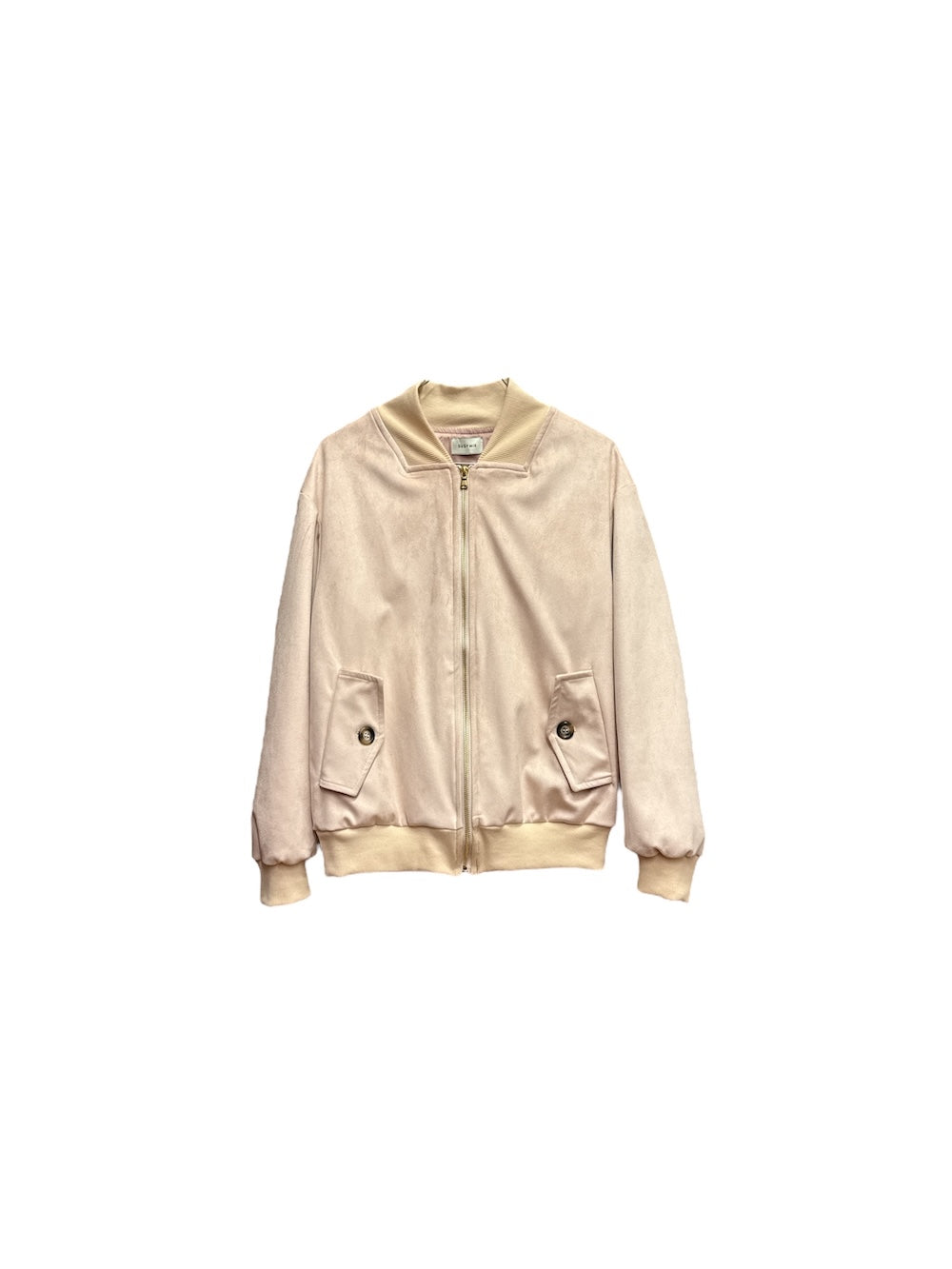 Susy Mix light pink jackets