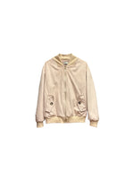 Susy Mix light pink jackets