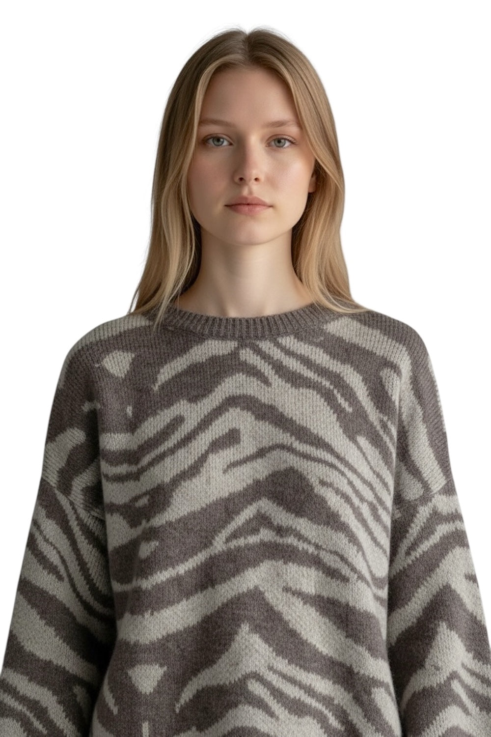 Susy Mix mud pullover