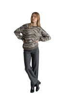 Susy Mix mud pullover