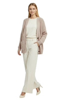 Susy Mix pink cardigan