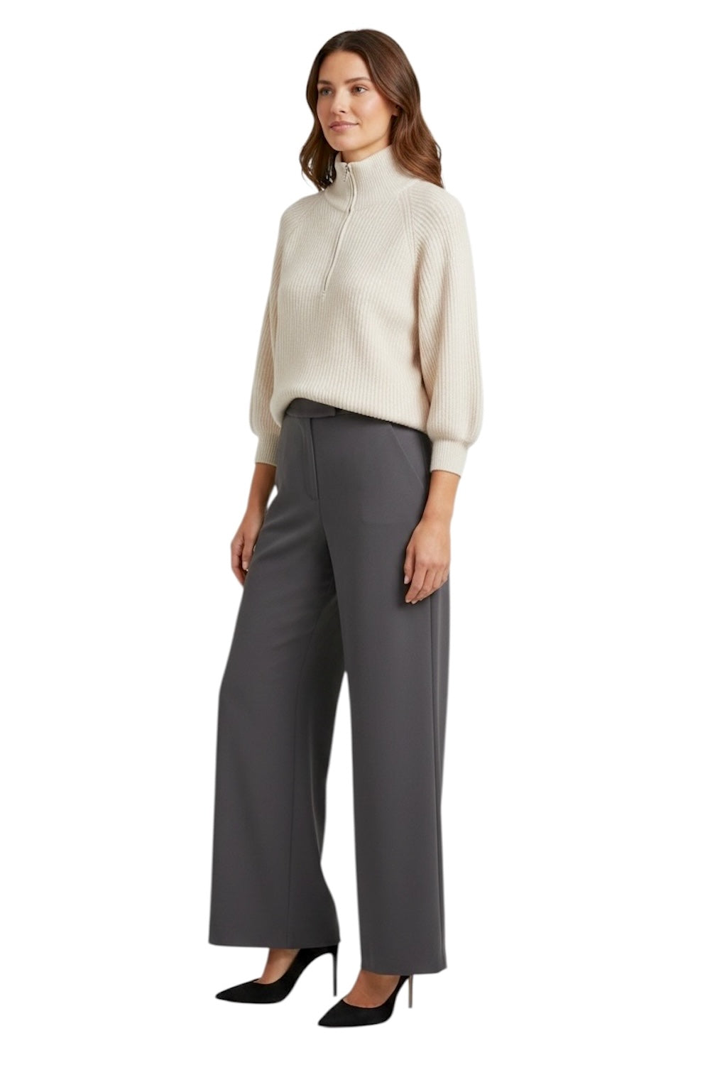 Dixie butter pullover
