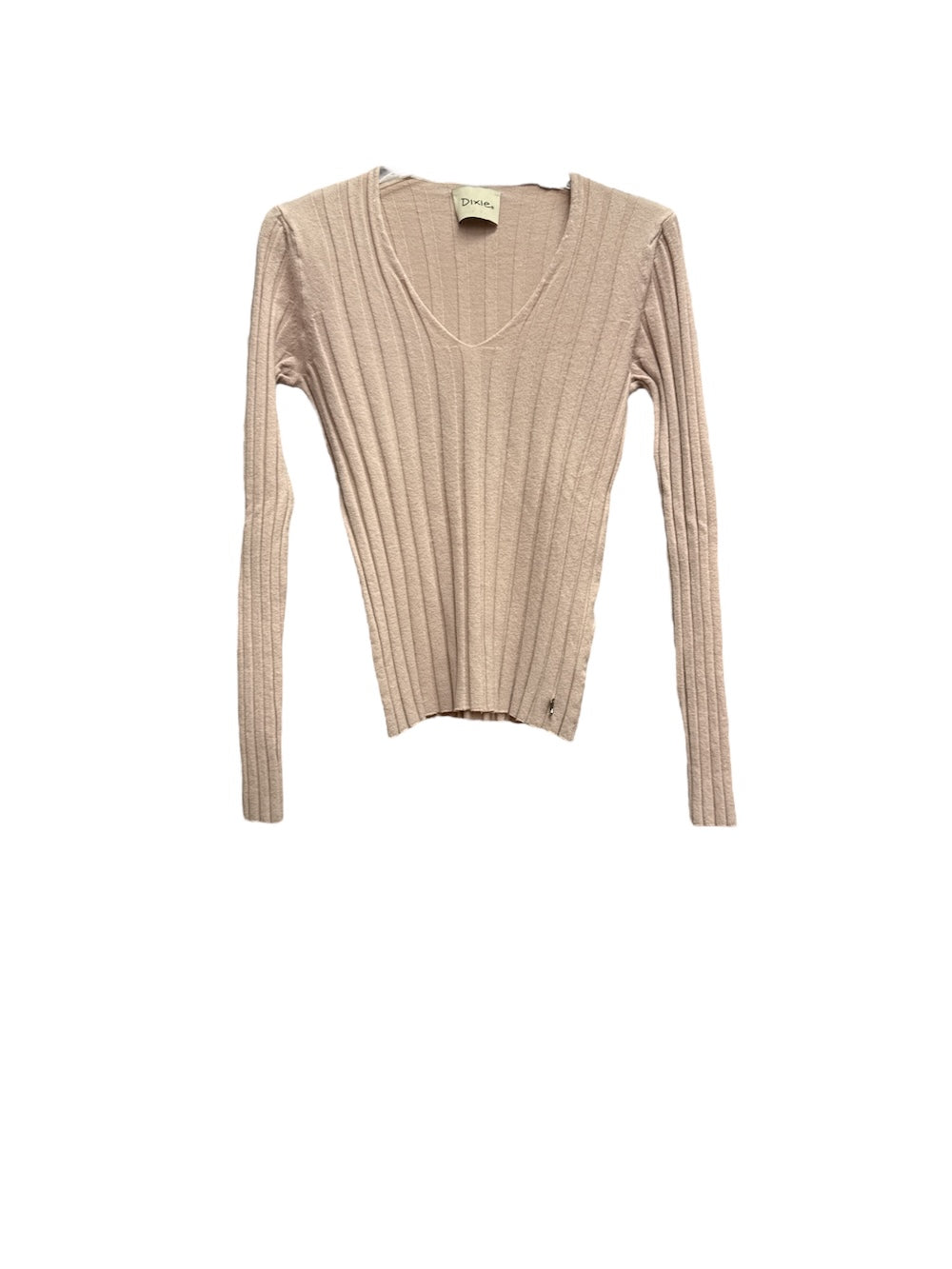 Dixie light pink shirt