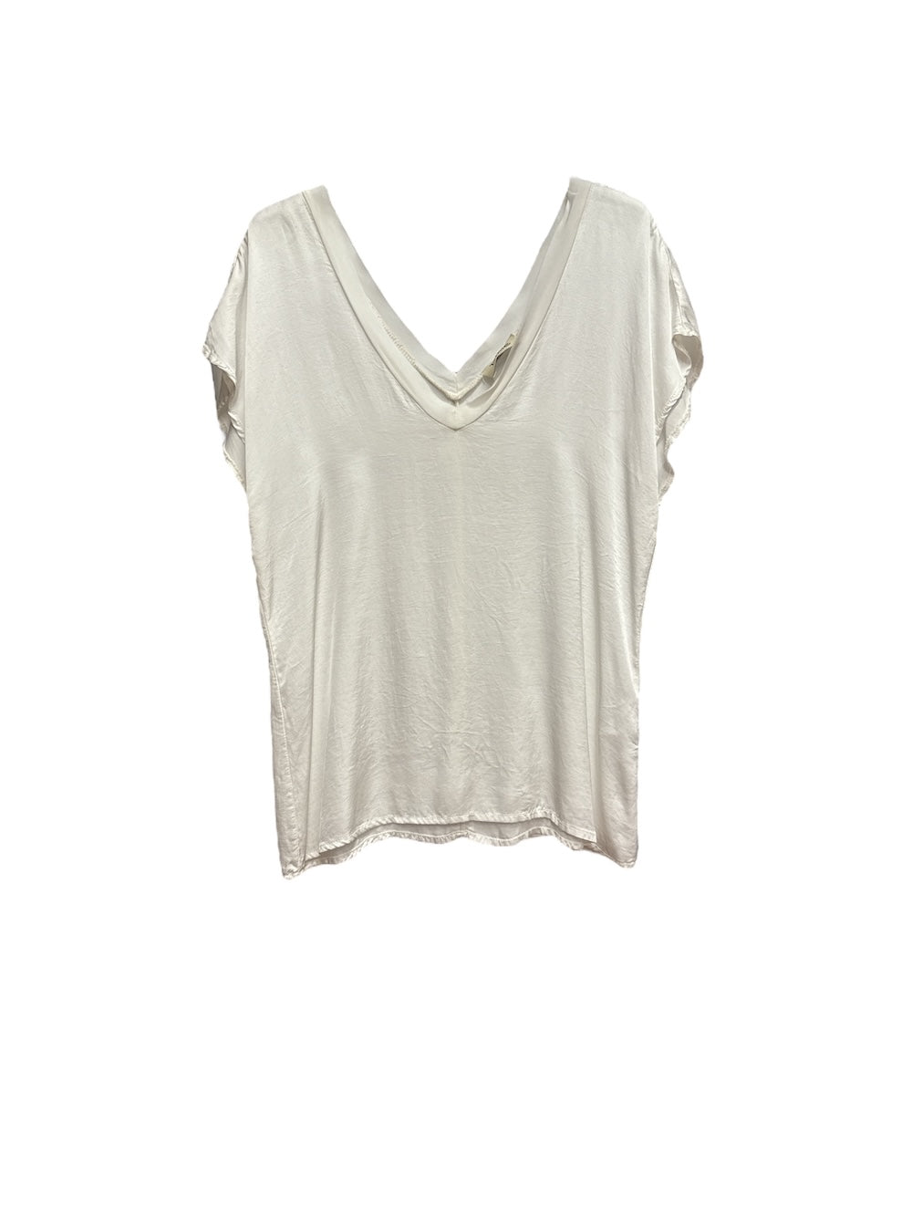 Dixie milk shirt