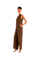 Kontatto cocoa overalls