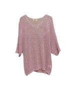 Le îls rosa Pullover