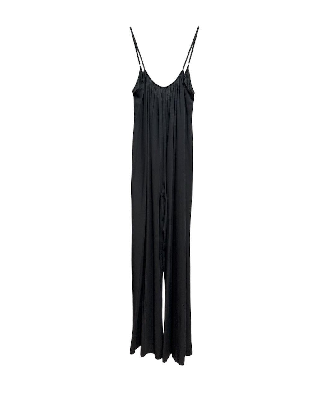 Kontatto black overalls
