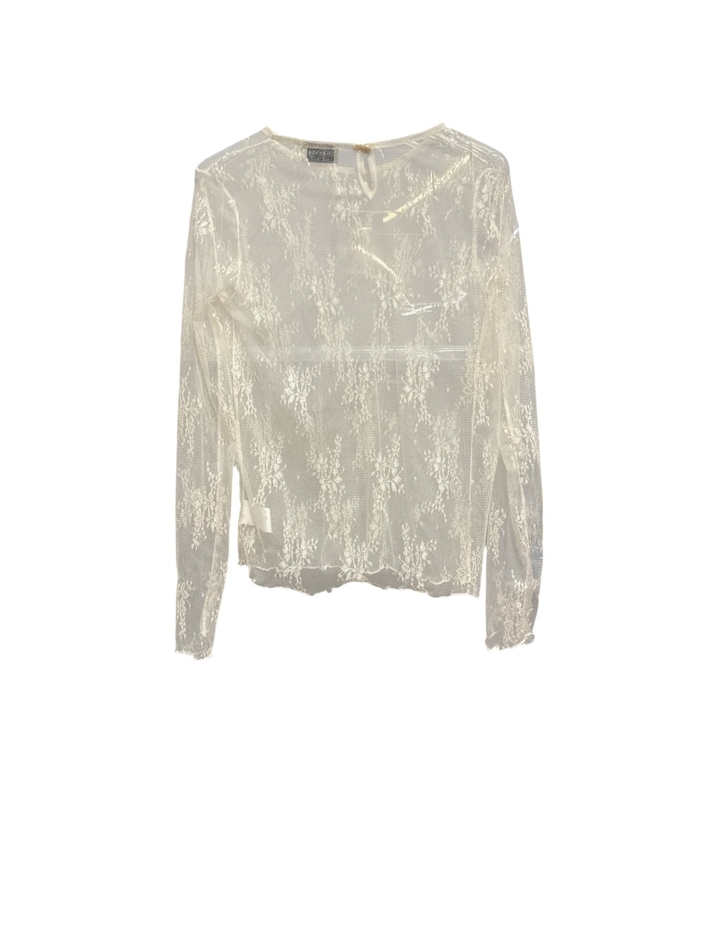 Maglietta crema Susy Mix