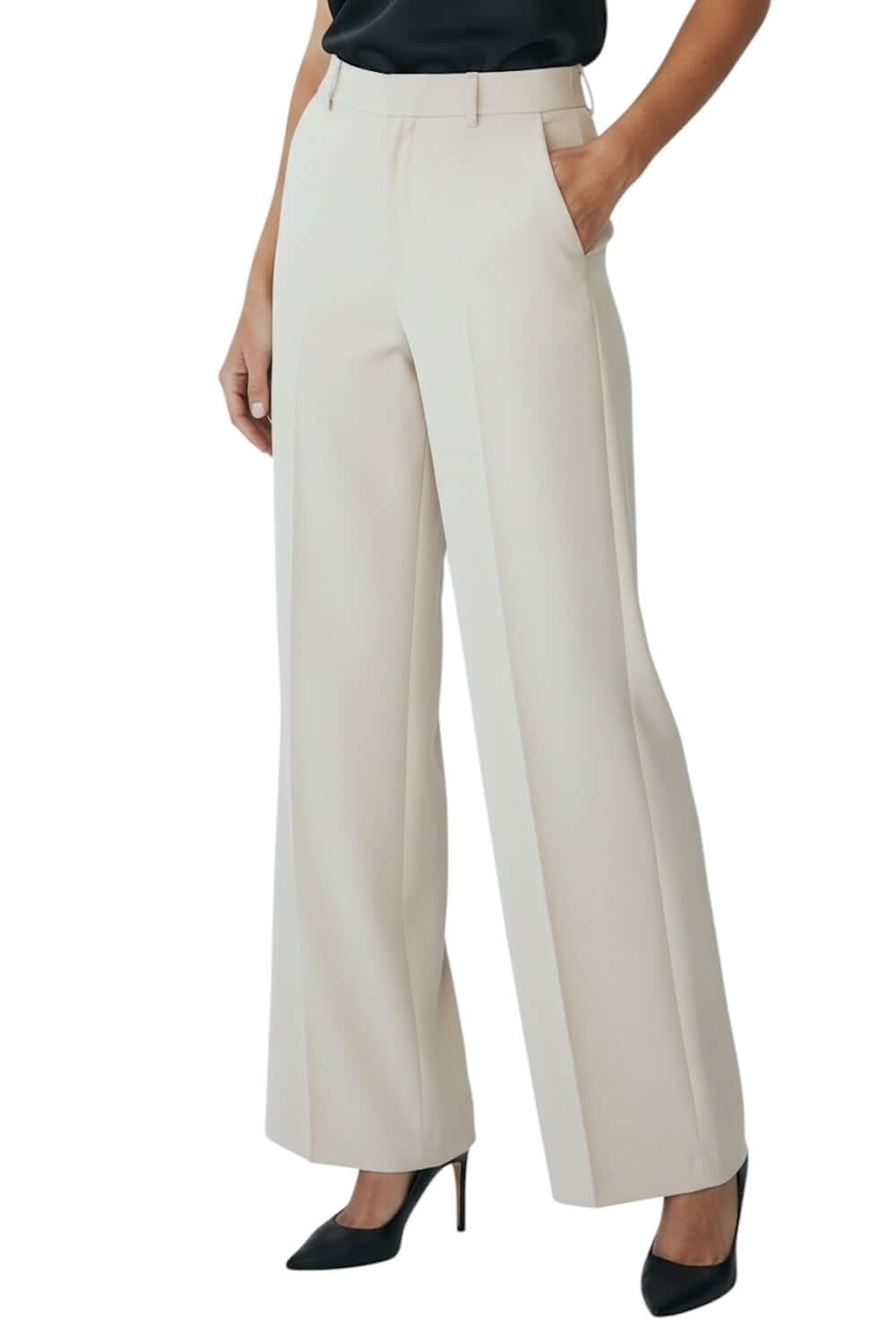 Dixie chalk pants