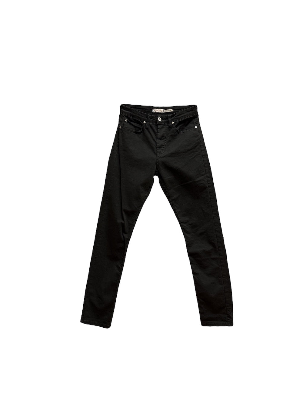 Please black pants