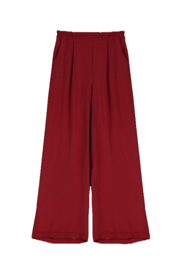 Dixie indian red long pants