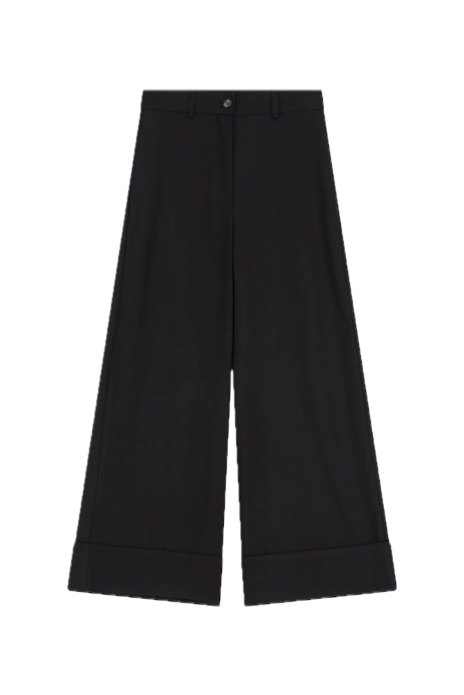 Dixie black pants Dixie ANIMI Shop