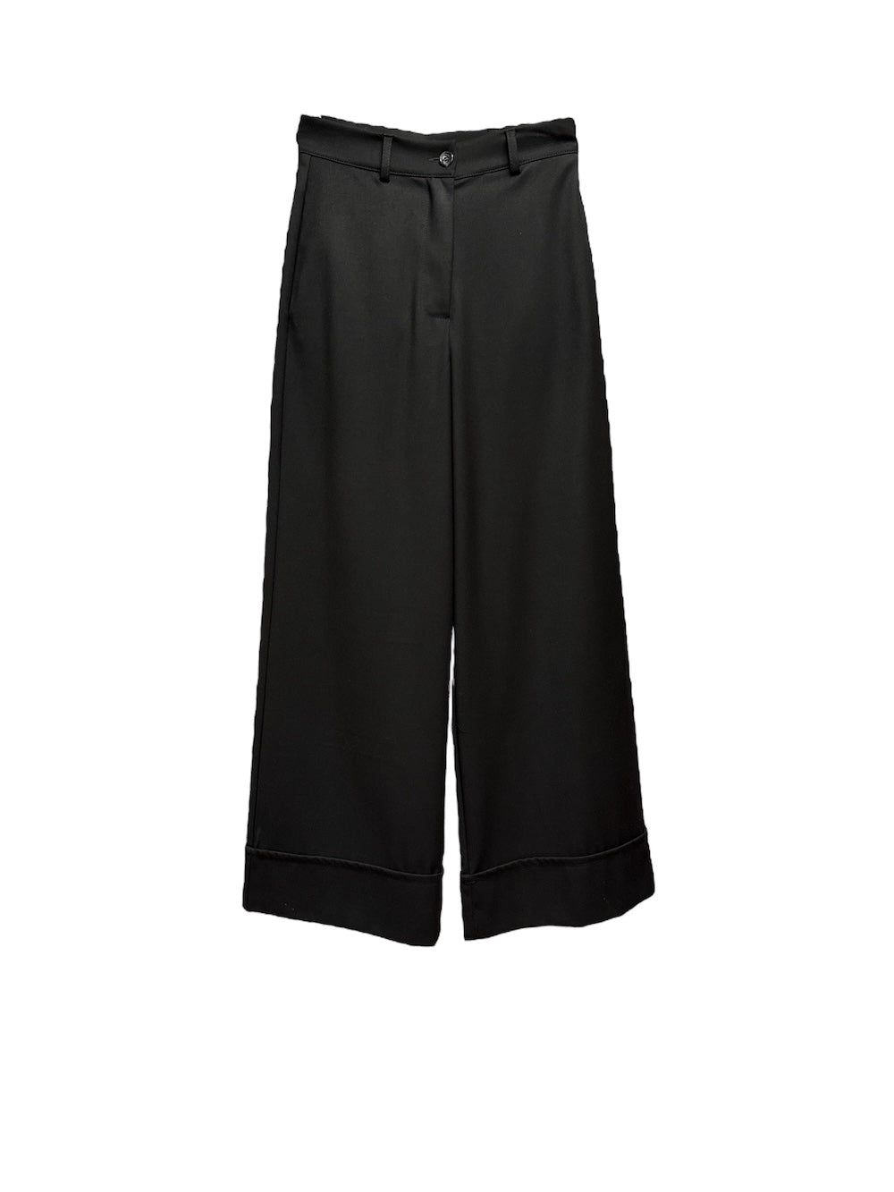 Dixie black pants