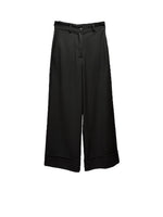 Dixie black pants