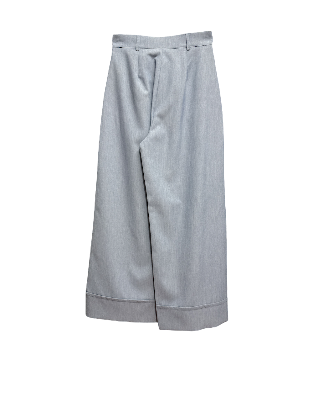 Dixie denim pants
