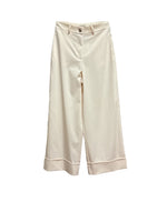 Dixie cream pants