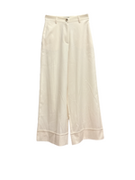 Dixie cream pants
