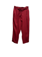 Dixie india red pants