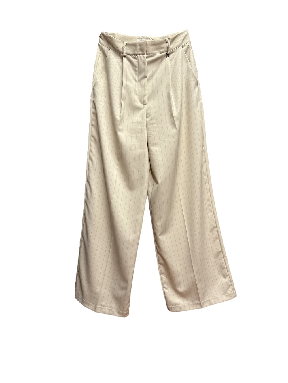 Dixie beige pants