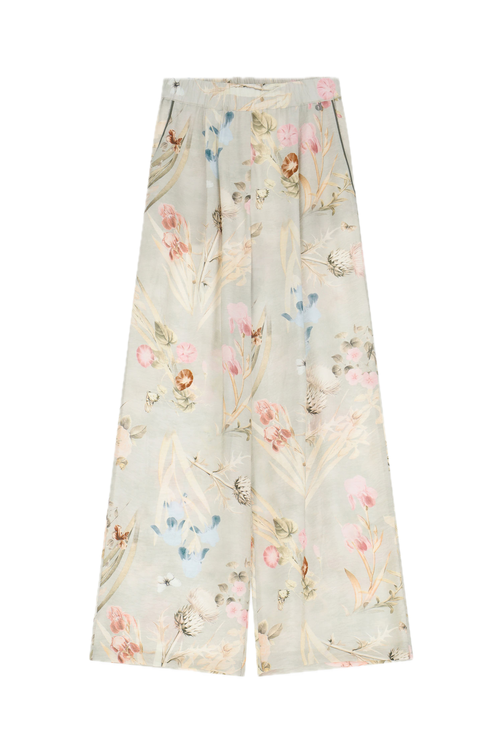 Dixie multicolor pants