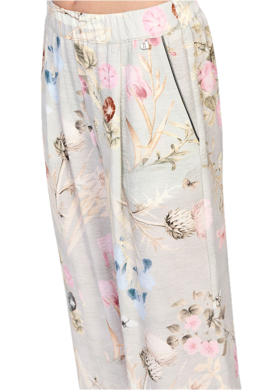 Dixie multicolor pants