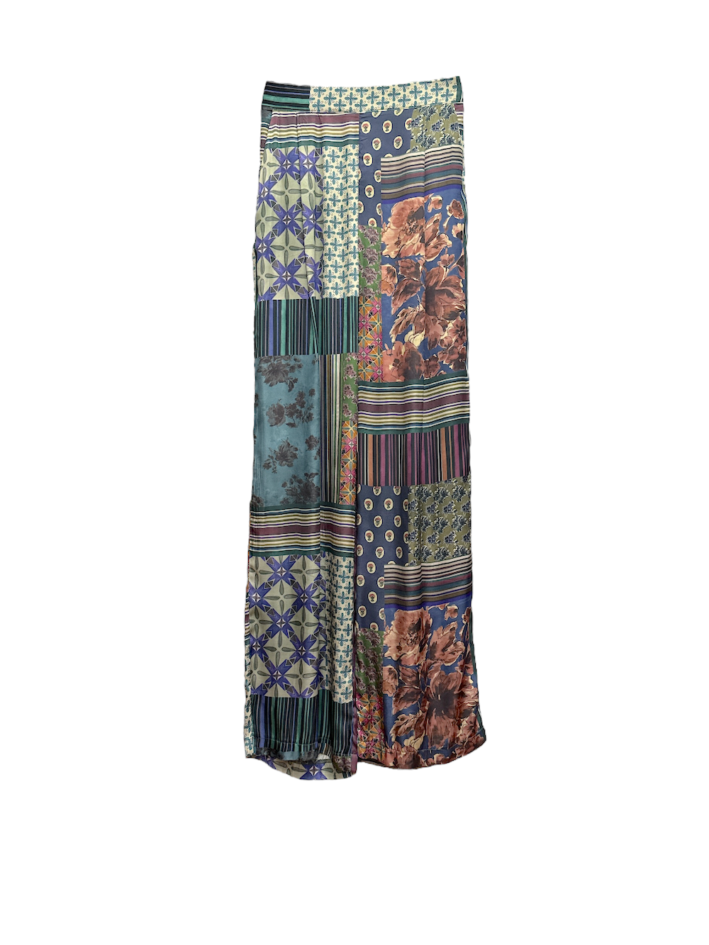 Dixie multicolor pants