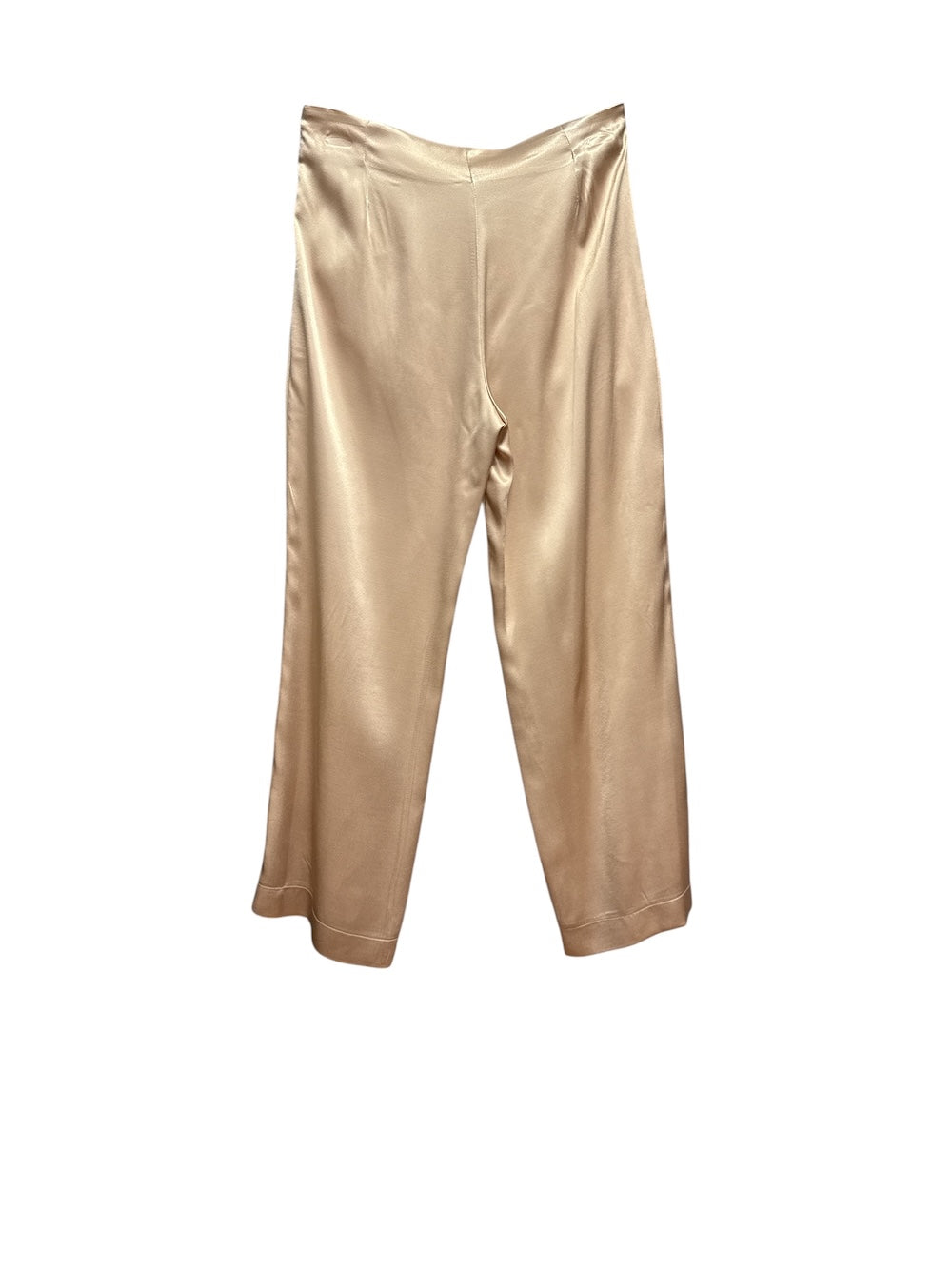 Dixie beige pants