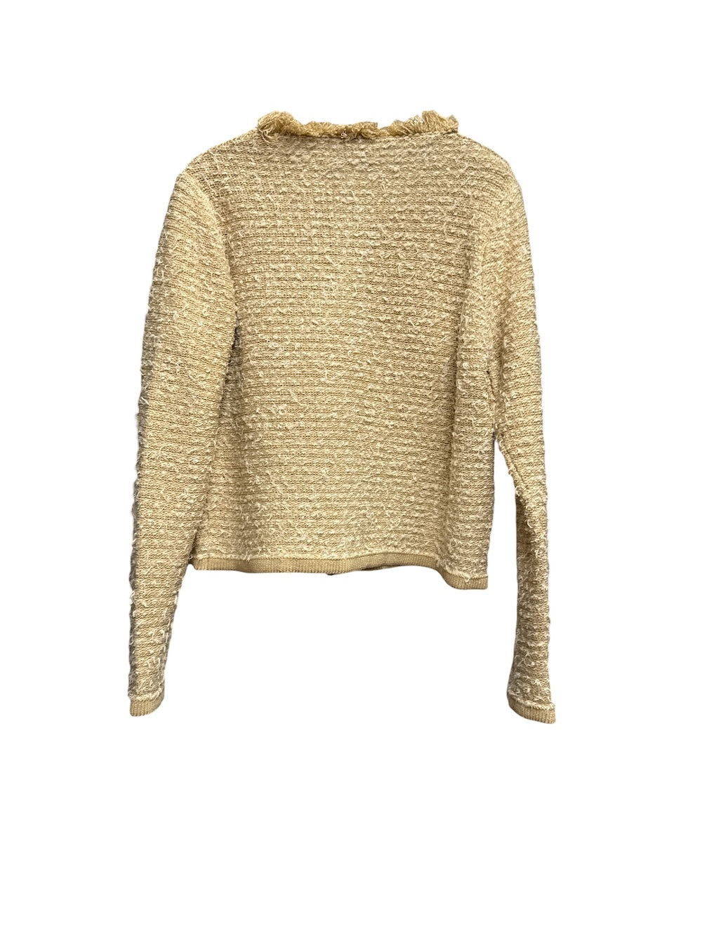 Susy Mix beige jacket