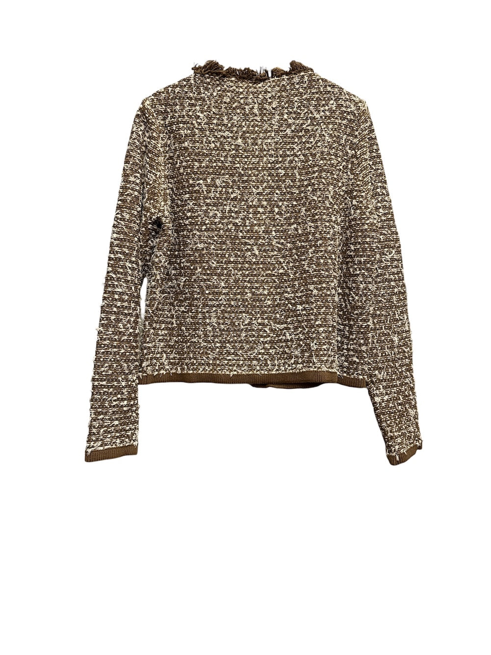Susy Mix chamois jacket
