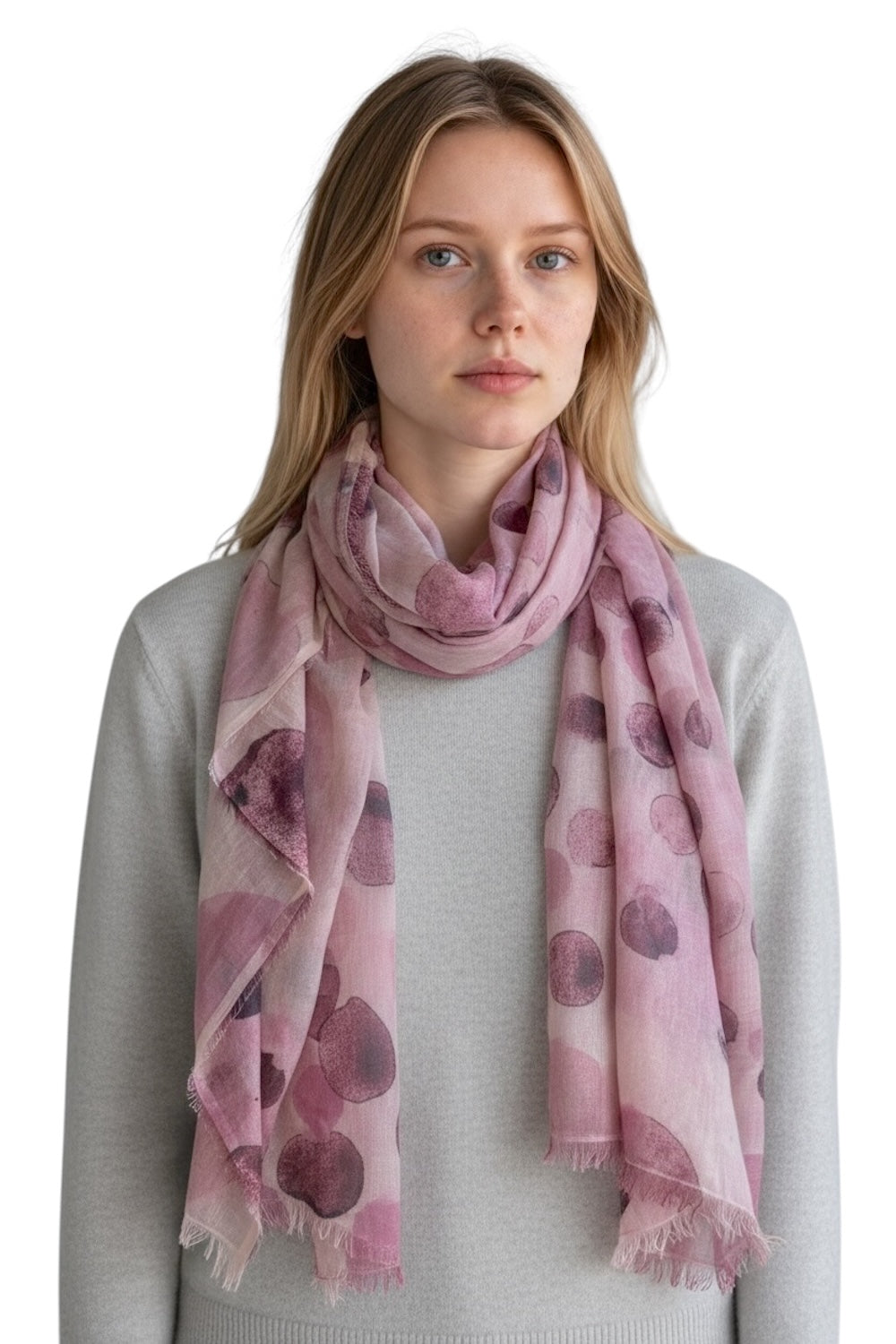 POISBRUNO UA3 ROSA