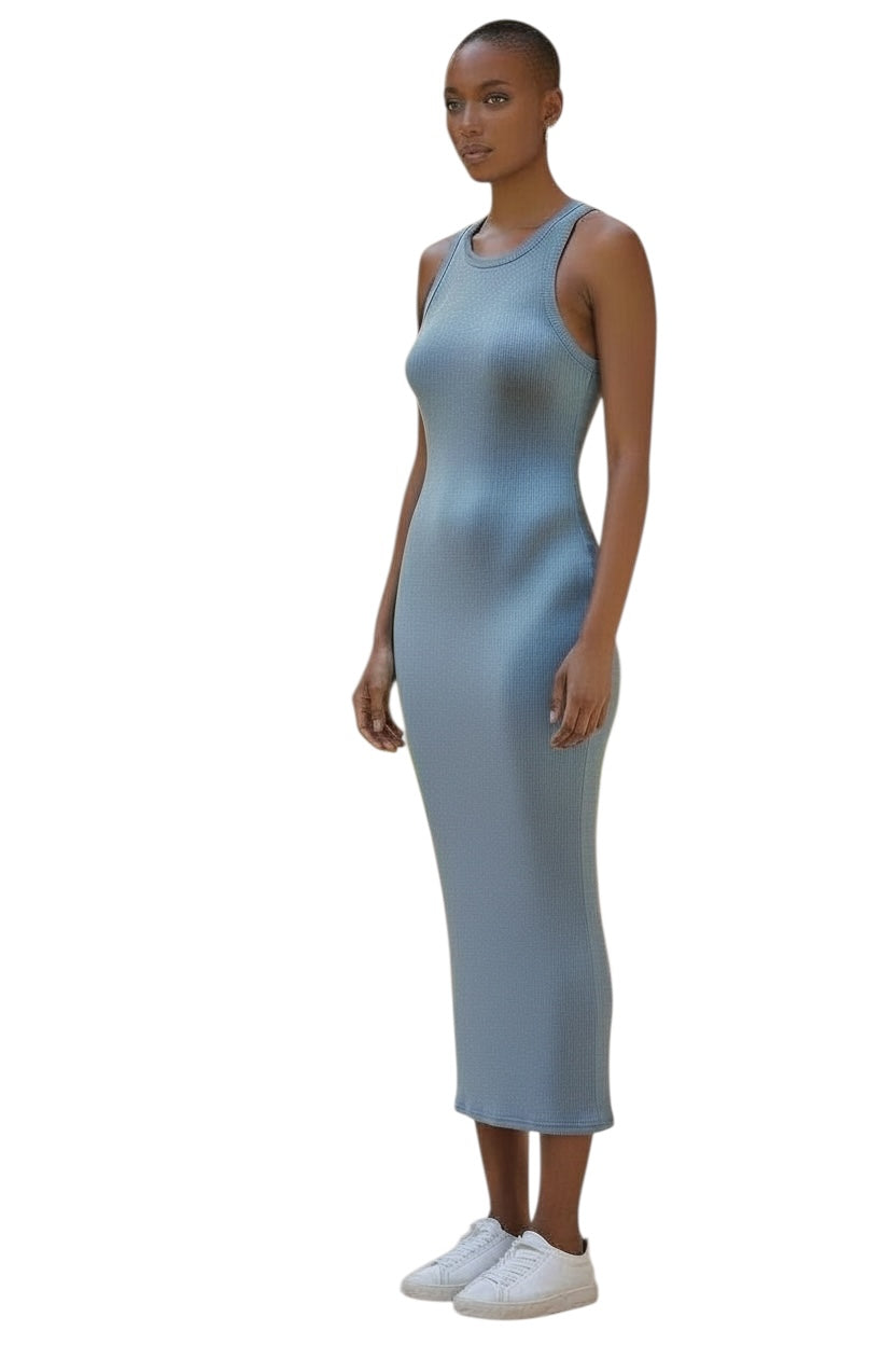 Vicolo Himmelglitzerkleid