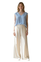 Dixie hellblaues Hemd 