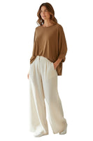 Le îls chocolate t-shirt