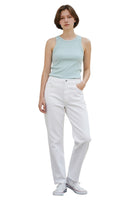 Vicolo light blue top