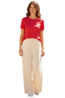 Dixie strawberry shirt