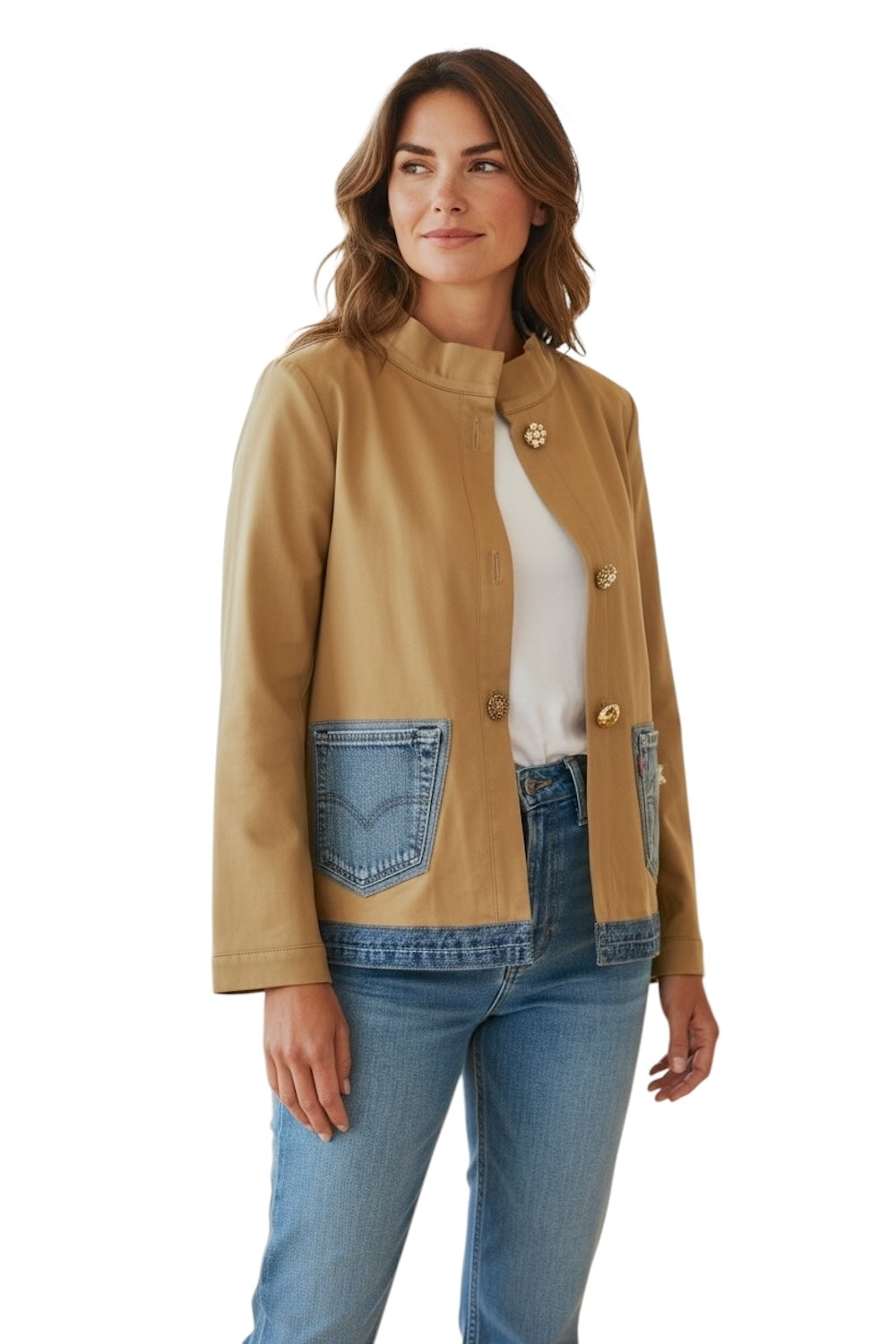 Annie Glam Cookie Jackets