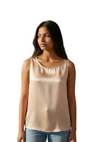 Vicolo light rosa top