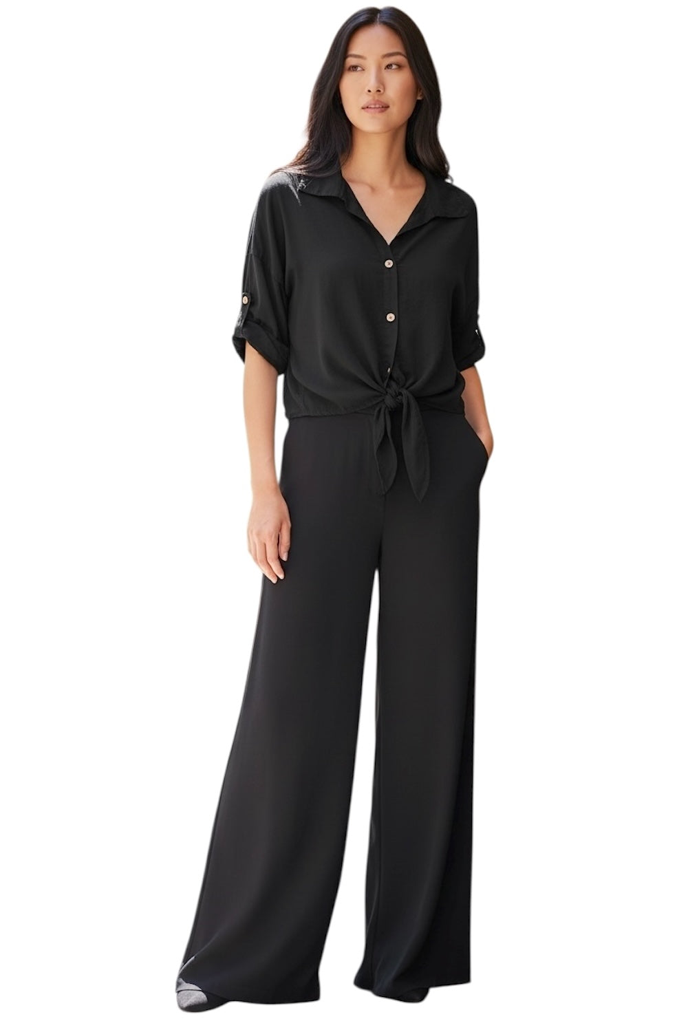 Le îls camicia nera